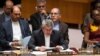 Iran: réunion vendredi du Conseil de sécurité de l'ONU