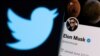 Elon Musk kupuje Twitter