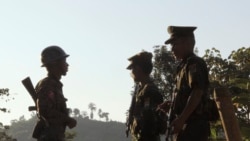 KIA နဲ့ မြန်မာစစ်တပ် မိုးမောက်ဒေသမှာ တိုက်ပွဲပြင်းထန်