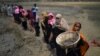 Efforts Underway to Help Rohingya in Bangladesh Weather Next Monsoon Season