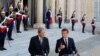Italy Loses Patience With France’s Macron Over Migrants, Libya