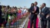 Obama to Host Africa Summit in Washington