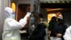 Chinese City Stops Outbound Flights, Trains From Wuhan to Fight Virus
