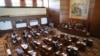 Impiden que 10 senadores republicanos de Oregón busquen reelección