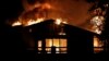 Mental Health at Risk as California Wildfire Threat Grows