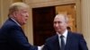 Kremlin Says Putin, Trump Will Meet on Sidelines of G-20