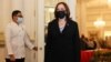 US Vice President Harris Highlights Commitment to Regional Security in Singapore Visit 