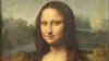 Model Lukisan Mona Lisa Kemungkinan Seorang Laki-Laki