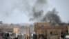  ‘Devastating’ Islamic State Comeback Within Sight, Report Warns