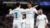 C1/Buteurs - Qui peut arrêter Cristiano Ronaldo ?