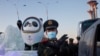  IOC, 베이징올림픽 복장 '강제노동 연계' 부인