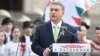 Hungary’s Orban Pushes Scrutiny on Soros-Funded Groups, Others