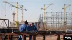 Decenas de países han cuestionado la seguridad de sus plantas nucleares y replanteado los proyectos de las que están en construcción.