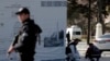 Terror Rips Open Historic Istanbul Square