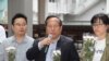纪念“五四”百年 追忆“六四”国殇