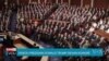 Diskou Trump Devan Kongrè a ap Santre sou Renouvèlman Rèv Ameriken 