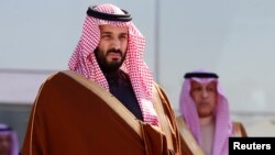Le royaume du Golfe n'a jamais reconnu Israël et n'a pas adhéré aux accords d'Abraham de 2020, négociés par les Etats-Unis, qui ont permis à ses voisins, Bahreïn et les Emirats arabes unis, ainsi qu'au Maroc, d'établir des liens officiels avec Israël. 