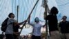 Hong Kong Protesters, Government Agree to Talk