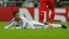 C1 - 8e retour : Ronaldo expédie en quarts le Real de Zidane
