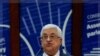 Convocan reunión Israel-palestinos