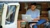 Bail Ruling Postponed for US Journalist Jailed in Myanmar