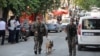 Turkiya NATO favqulodda majlisini chaqirdi