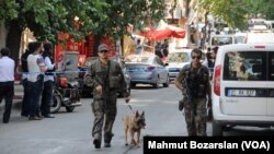 Diyorbakir, Turkiya