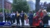 Uashington, përkujtohet revolta në burgun e Spaçit dhe Qafë Barit