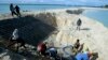 New Zealand reviews aid to Kiribati after island nation snubs official's visit