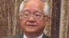 经济学家吴敬琏赞成两岸共同市场模式