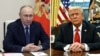 Tramp Putin bilan Saudiya Arabistonida ko'rishmoqchi