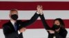 Menata Ulang Amerika, “PR” Besar Joe Biden