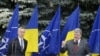 Crise avec Moscou: Kiev demande à l'Otan de dépêcher des navires en mer d'Azov