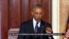 Rais ‪Obama‬ ameshtumu matamshi ya mgombea wa urais Donald ‪‎Trump‬