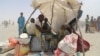 Viviane Van Steiterghem de l'Unicef Niger jointe par Nathalie Barge