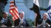 A sus 100 años, el legado del expresidente Jimmy Carter es reevaluado