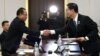 North, South Korea to March Together at Winter Olympics