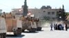 After Deal, IS Allowed to Leave Syria-Lebanon Border Area