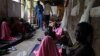 Broken Bodies, but Still Bloodlust, in South Sudan Hospital