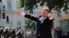 Poroshenko: Krimea Tetap akan Jadi Bagian Ukraina