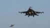 Argentina compra a Dinamarca 24 aviones de combate F-16 "modernizados"