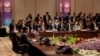 老挝举行2024东盟外长非正式会议 南中国海及缅甸暴力情事成重点议程
