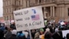 Hiljade ljudi širom SAD protestovale protiv Trumpove politike 