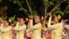 မြန်မာပြည်သူတွေအတွက် ပြည်ပကပို့တဲ့နှစ်သစ် ဆုတောင်း