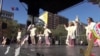 Warga AS Menari Poco-Poco Sambil Wisata Kuliner Indonesia di Kota Boston