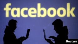 Keskin bahs-munozara "Facebook" tarmog'iga yozilgan bir izoh ortidan boshlandi.