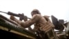 L'opération de Barkhane dans le nord du Burkina Faso, le 9 novembre 2019.