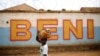Attentat à la bombe artisanale dans une église de Beni en RDC