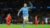 UEFA: City Ta Dauki Hanyar Zuwa Semi-Final Bayan Doke Bayern 3-0