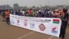 Le cyclisme africain pousse lentement mais sûrement 